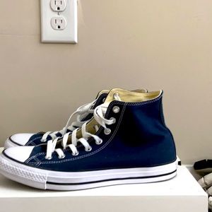 Converse High Top Chuck Taylors New